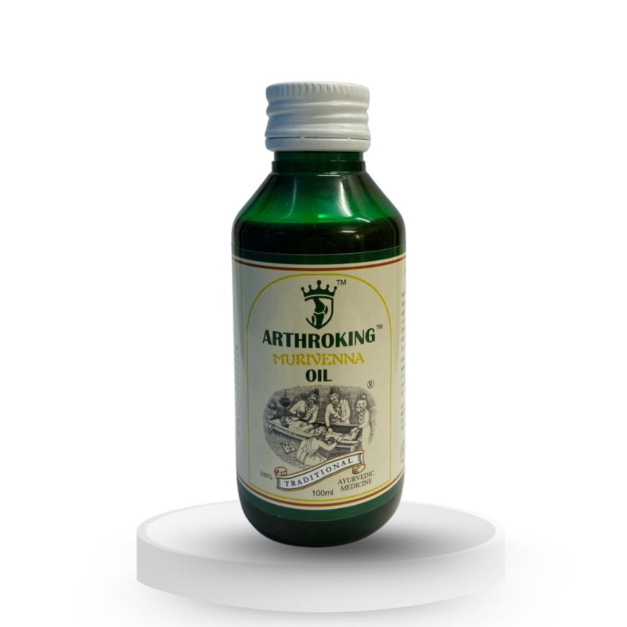 ARTHROKING MURIVENNA OIL