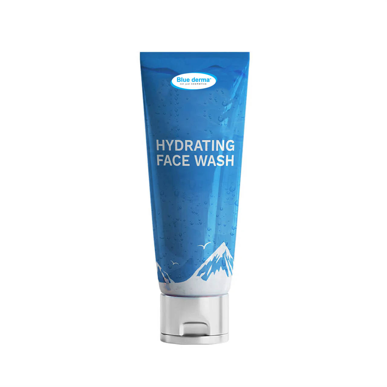 Hydrating Face Wash